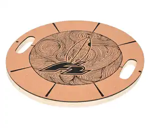 F2 Round Balance Plate