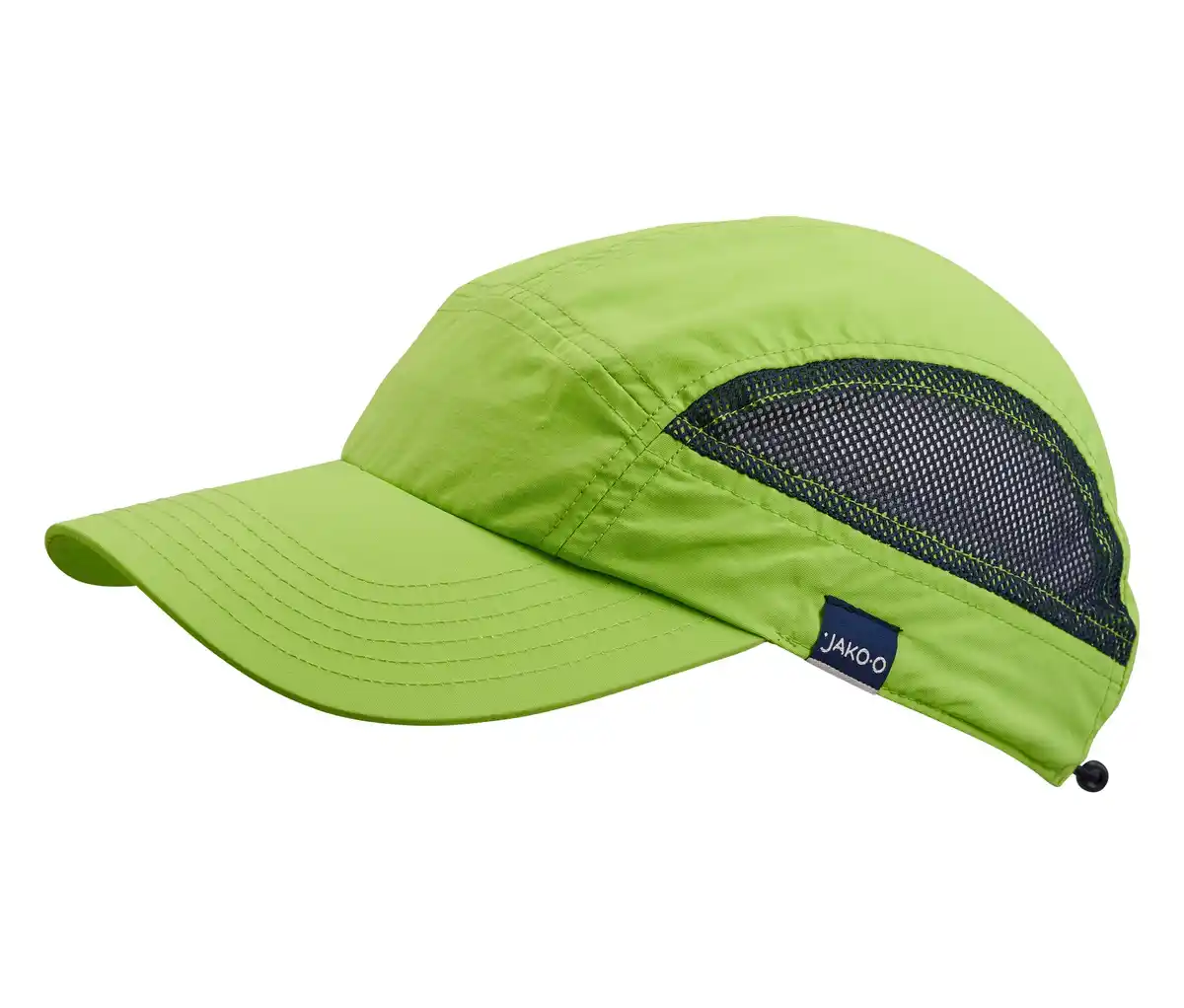 Bild 1 von JAKO-O Baseballcap, hellgrün
