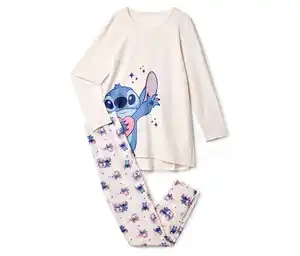 Kinder-Pyjama STITCH