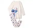 Bild 1 von Kinder-Pyjama STITCH