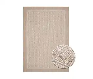 Teppich »Twine«, herringbone fade, 160 x 230 cm