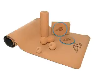 F2 Yoga Set, 8-teilig