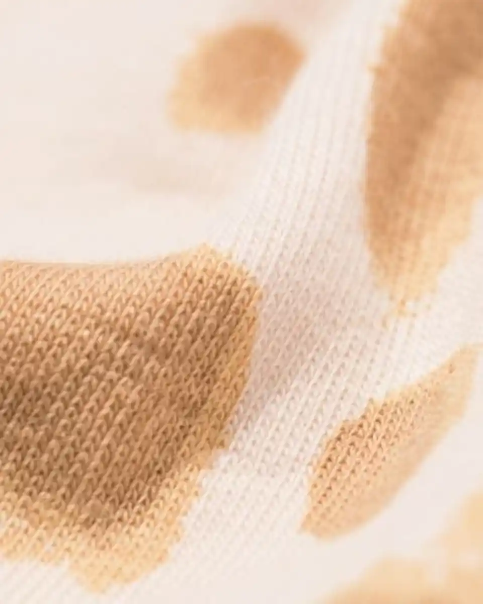 Bild 3 von Kinderpyjama Leopard beige