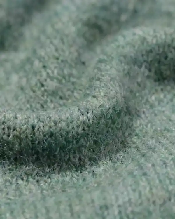 Bild 3 von Damen-Strickjacke Lana grün