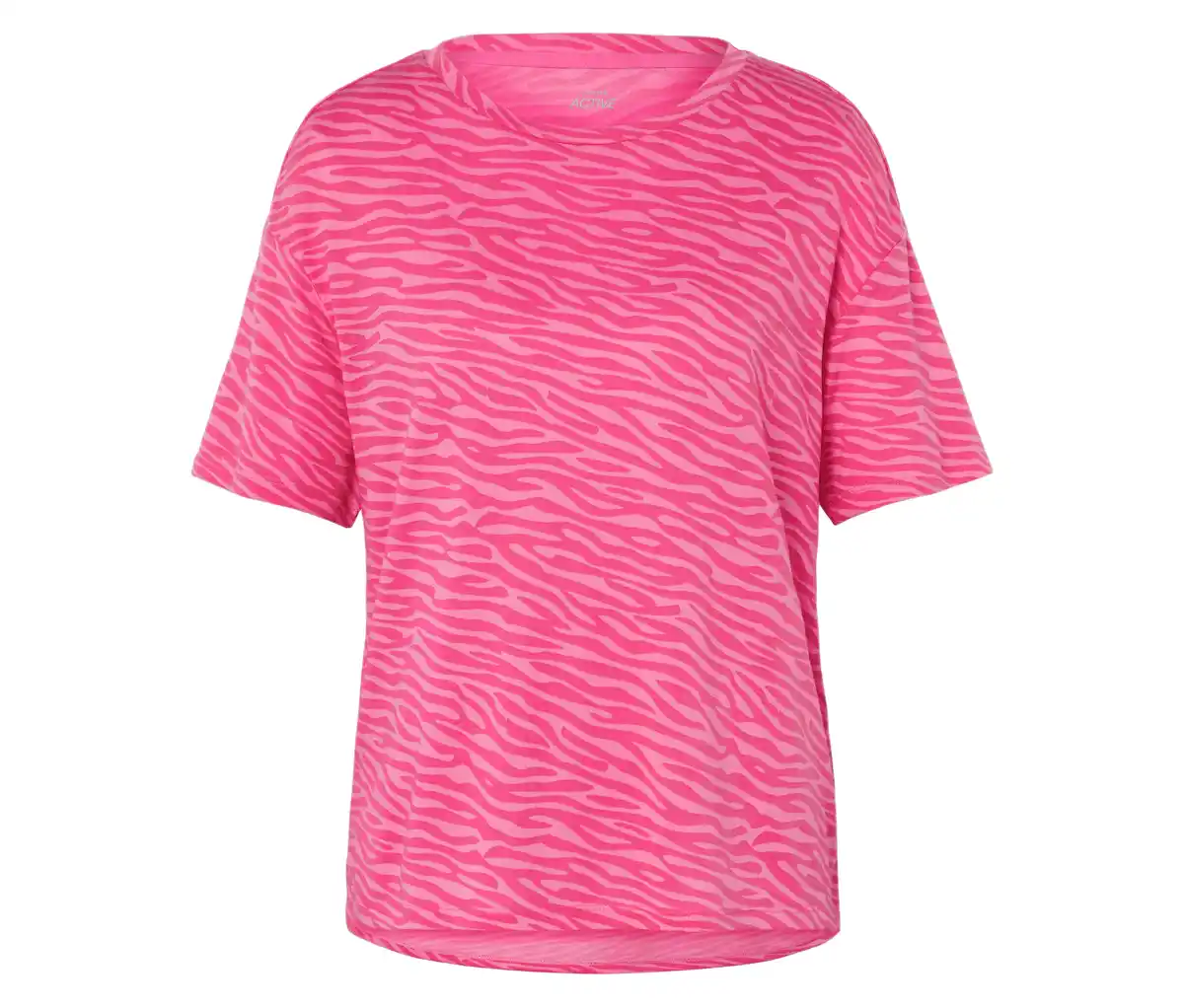 Bild 1 von Sportshirt, pink