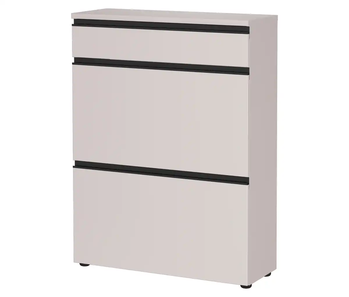 Bild 1 von Schuhschrank »Baldone«, kaschmir