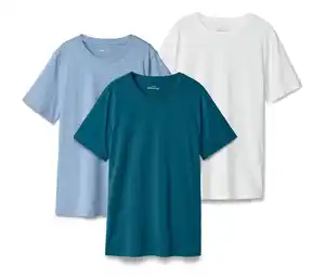 3 Kinder-T-Shirts