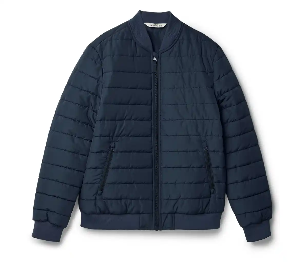 Bild 1 von Kinder-Steppjacke im Bomberstyle