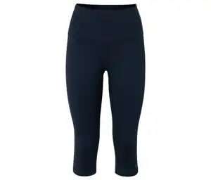 3/4-Sportleggings »ActiveSoft«, navy