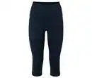 Bild 1 von 3/4-Sportleggings »ActiveSoft«, navy