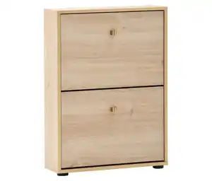 Schuhkipper »Flora«, 2 Klappen