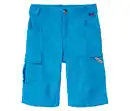 Bild 1 von JAKO-O 3/4-Outdoorhose, azur