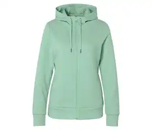 Sweatjacke, mint