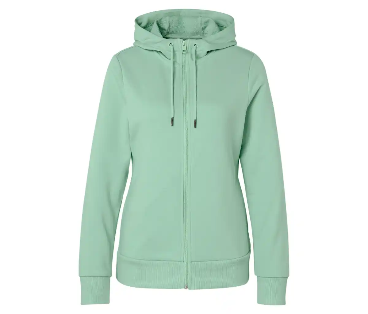 Bild 1 von Sweatjacke, mint