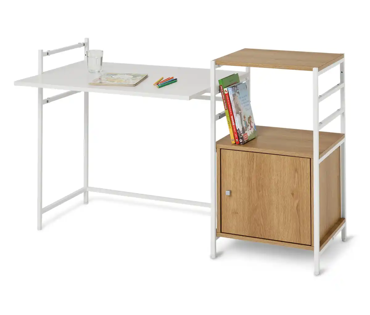 Bild 1 von Kinderschreibtisch »GRADE«, höhenverstellbar