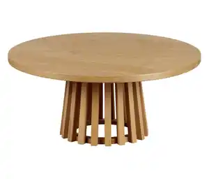 Eglo Tisch »SANGATTE«, ca. 80 cm, braun