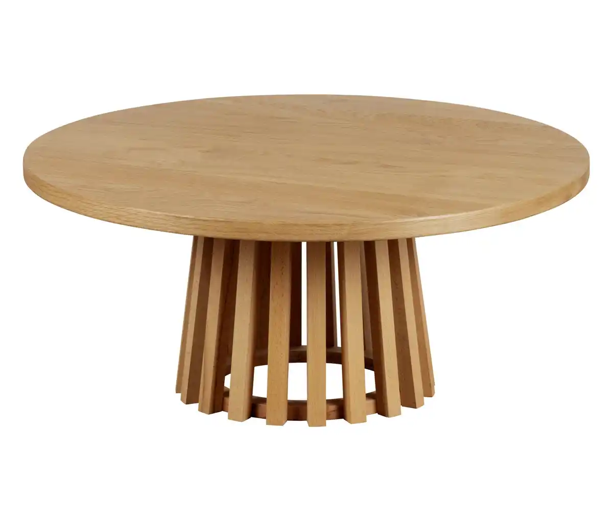 Bild 1 von Eglo Tisch »SANGATTE«, ca. 80 cm, braun