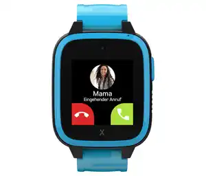 Kids Watch Xplora XGO3 2nd Gen. blau