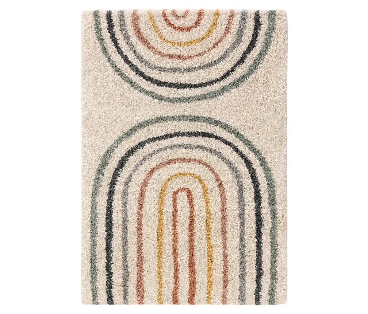 Bild 1 von benuta Kinderteppich »Gobi«, 120 x 170 cm