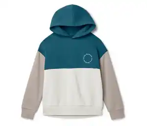 Kinder-Hoodie