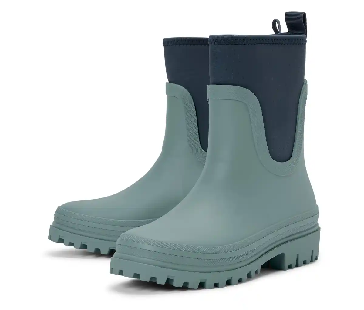 Bild 1 von Kinder-Neopren-Regenstiefel