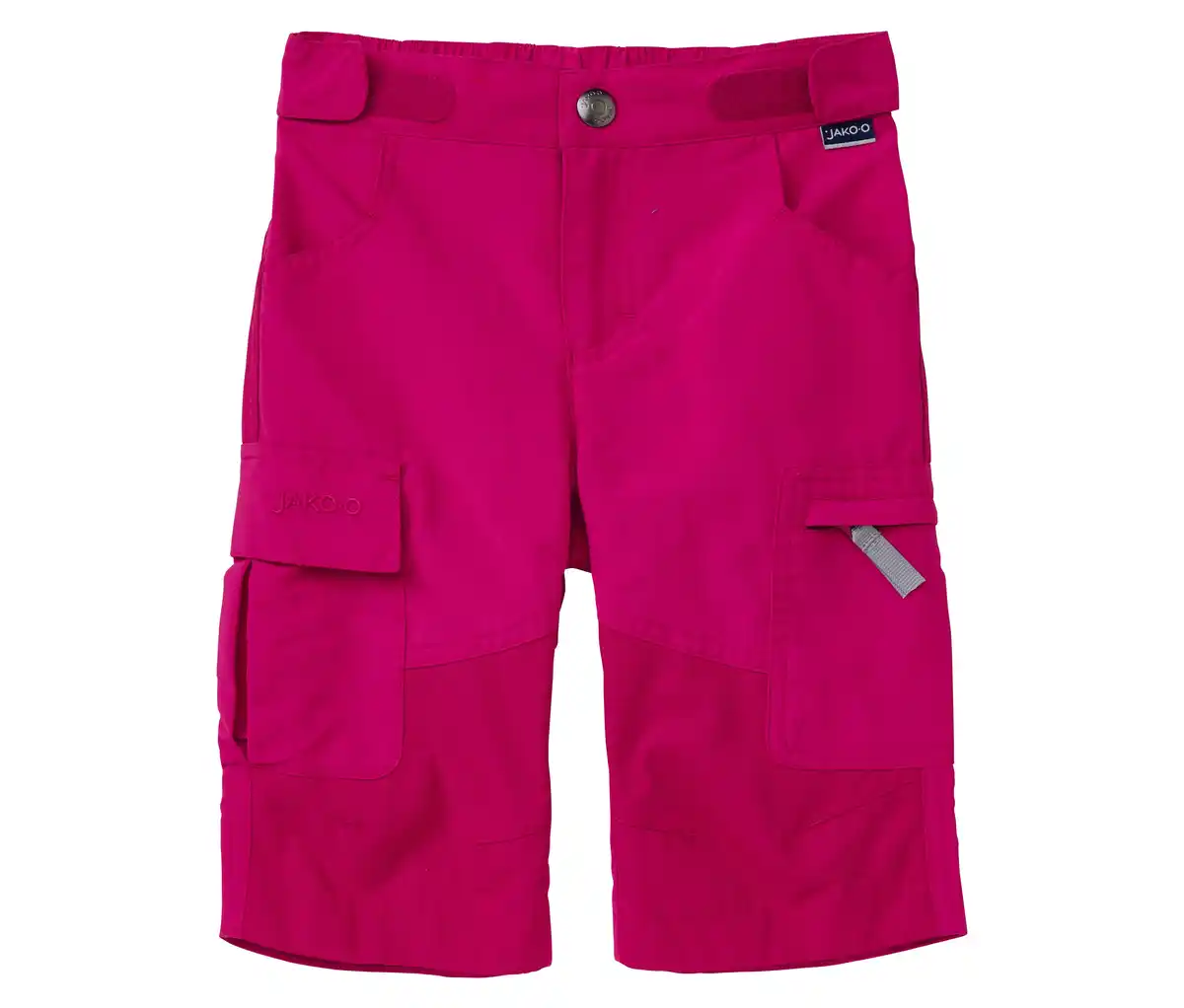 Bild 1 von JAKO-O 3/4-Outdoorhose, traube