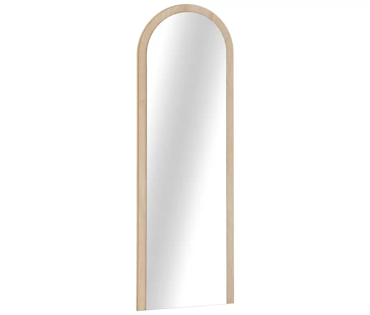 Bild 1 von Spiegelelement »Flora«