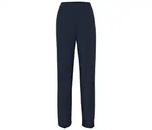 Jerseyhose mit Biese