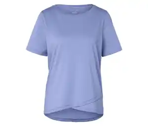 Sportshirt, lavendel
