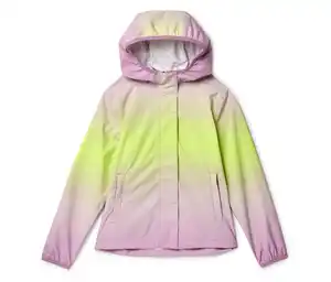 Kinder-Regenjacke