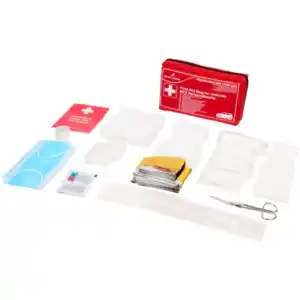 Walser Erste-Hilfe-Set fürs Auto