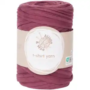 Alison & Mae T-Shirt-Garn