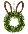 Bild 1 von Weidenkranz Ostern, grün