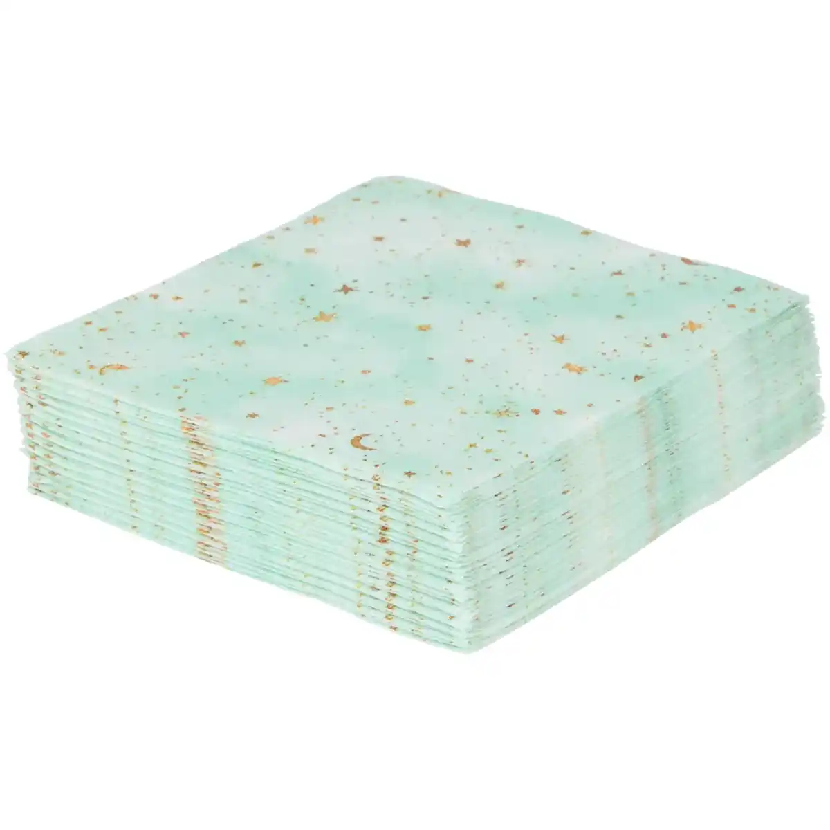 Bild 1 von Ramadan-Servietten