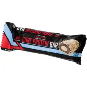 XXL Nutrition Proteinriegel Cookies & Cream