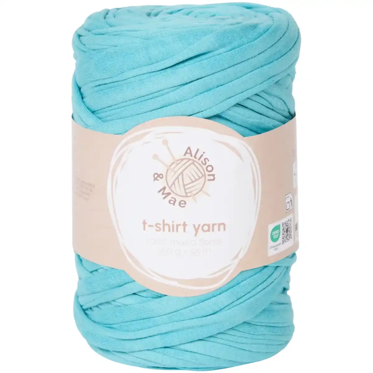 Bild 3 von Alison & Mae T-Shirt-Garn