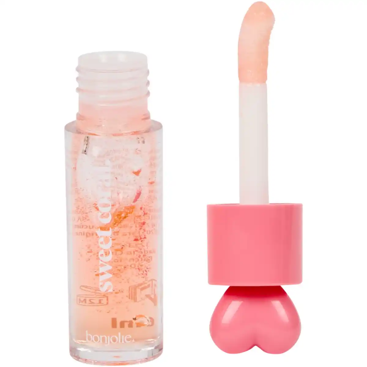 Bild 2 von Bonjolie Lippenöl