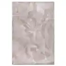 Bild 1 von Villeroy & Boch Hochflorteppich Kollektion 1899, Hellgrau, Textil, Uni, rechteckig, 160x230 cm, Oeko-Tex® Standard 100, für Fußbodenheizung geeignet, in verschiedenen Größen erhältlich, pflegel