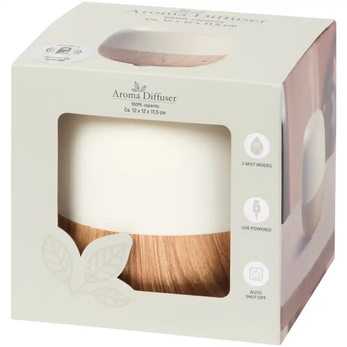 Bild 3 von Aroma-Diffuser