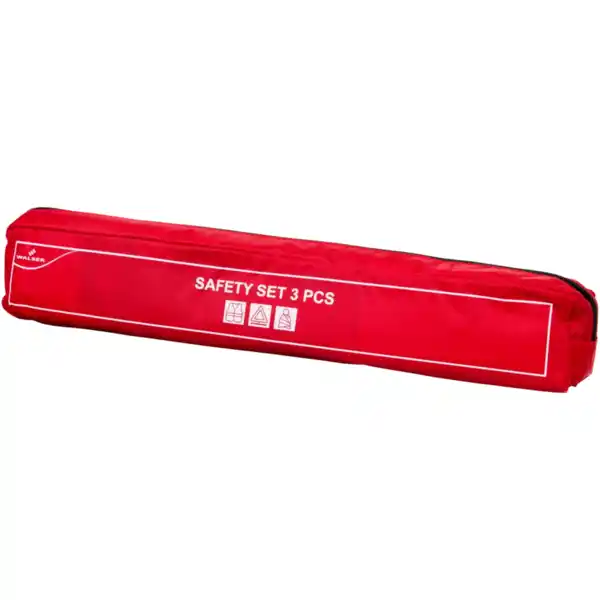 Bild 2 von Walser Auto-Sicherheitsset