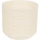 Bild 3 von Blumentopf mit Buchstaben zum Beschriften