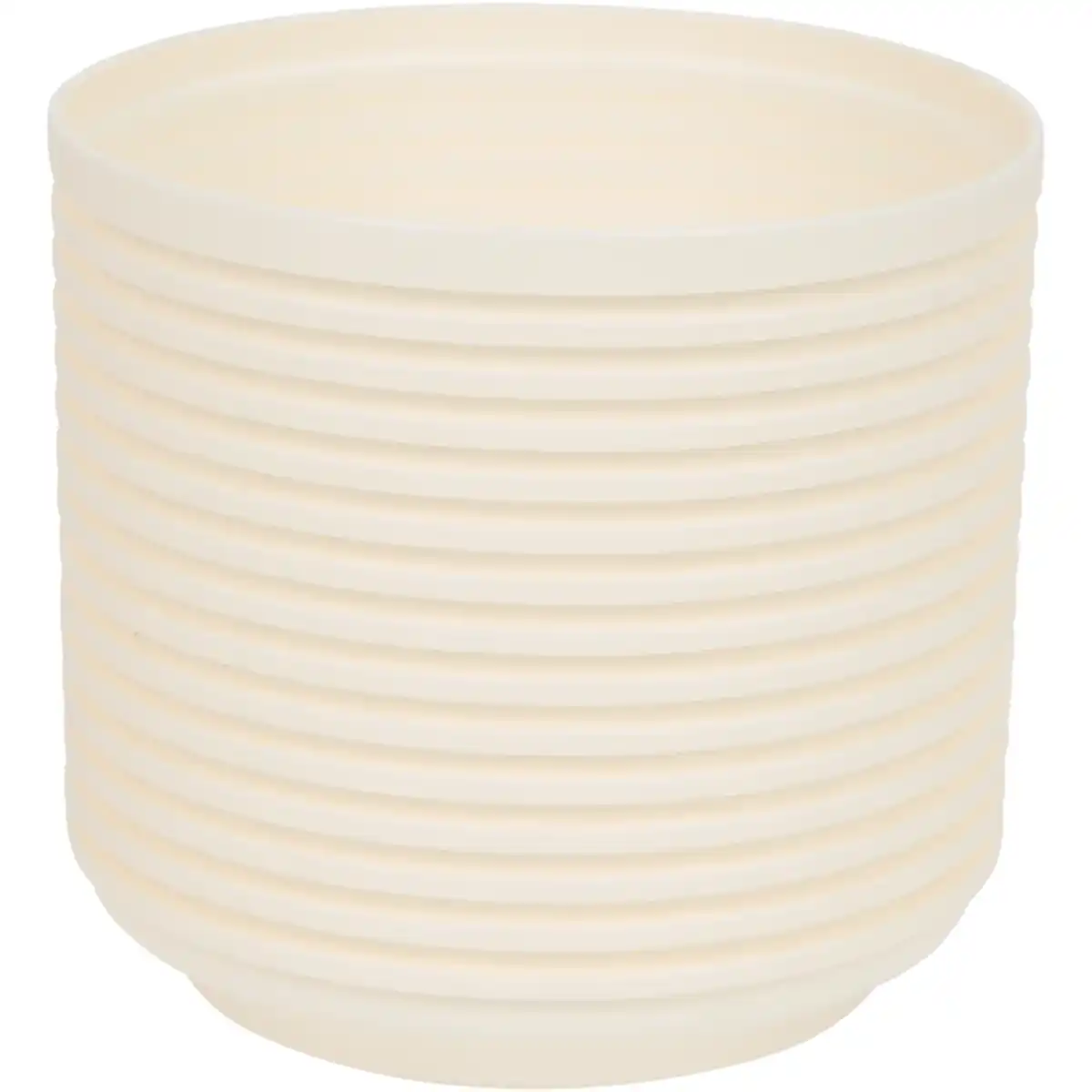 Bild 3 von Blumentopf mit Buchstaben zum Beschriften