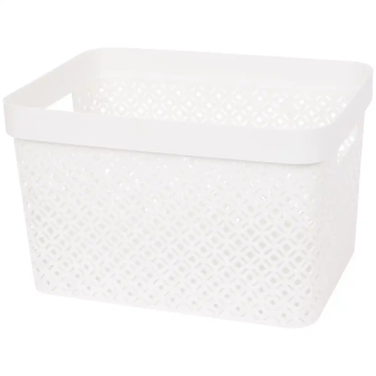 Bild 2 von Curver Aufbewahrungskorb Terrazzo