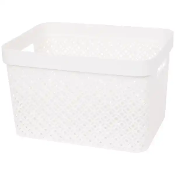 Bild 2 von Curver Aufbewahrungskorb Terrazzo