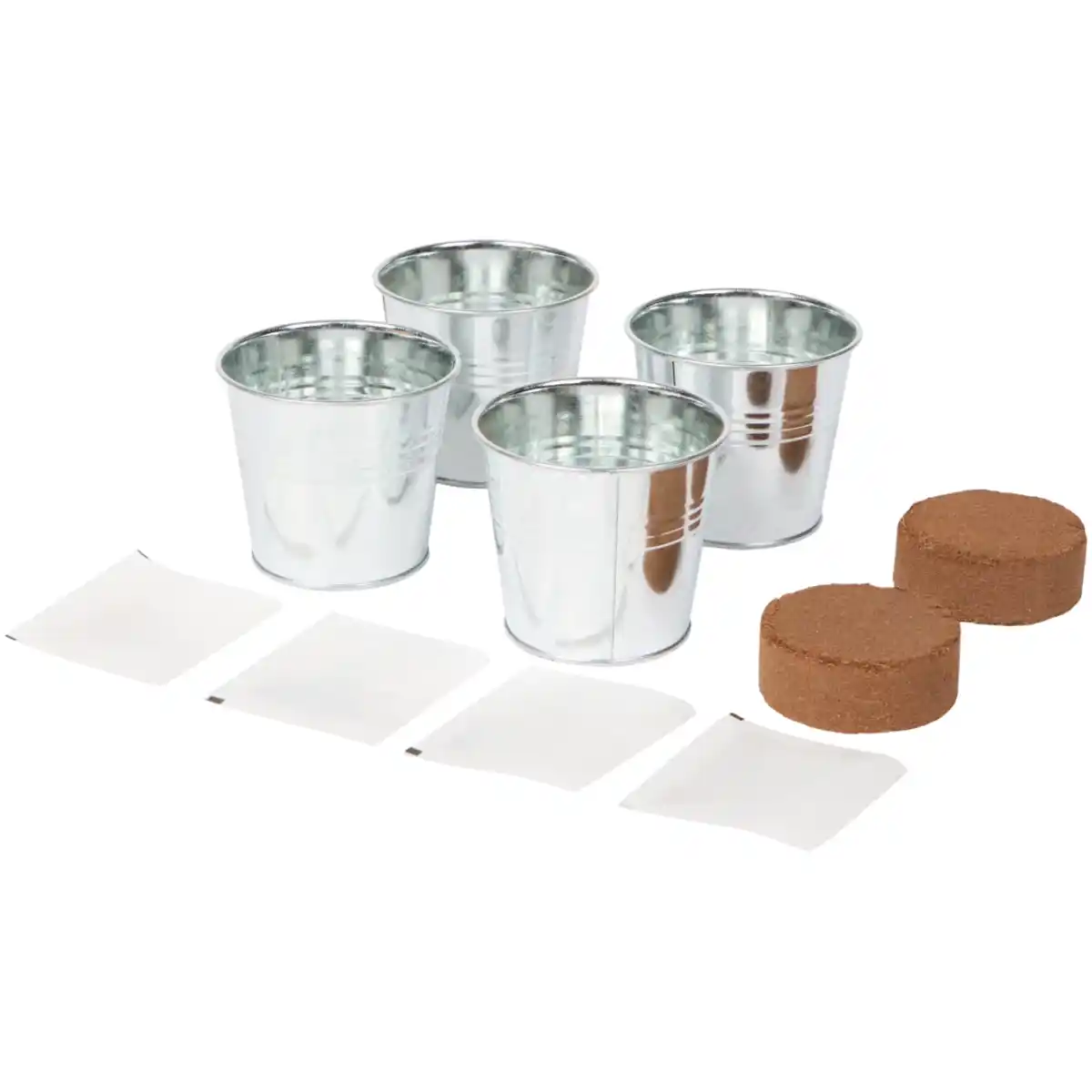 Bild 2 von Gemüse-Anzuchtset