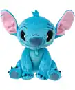 Bild 1 von Simba Plüschtier Stitch, blau