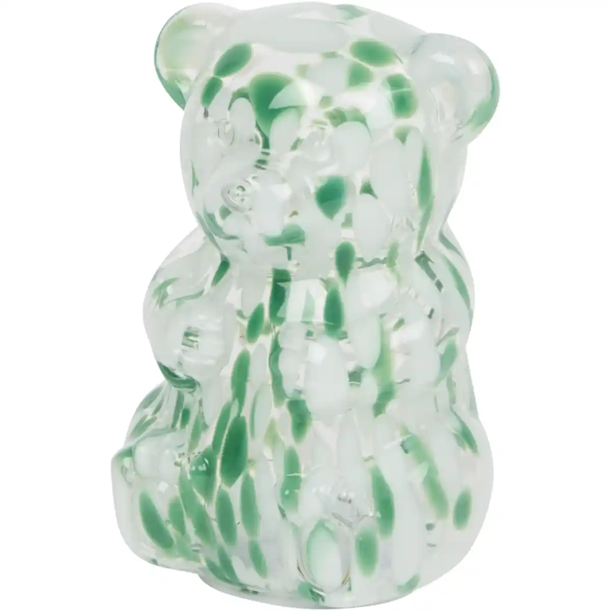 Bild 1 von LED-Figur aus Glas