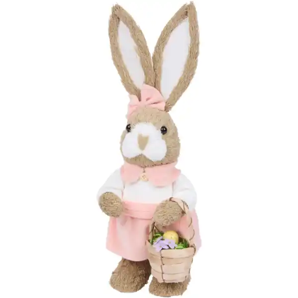 Bild 4 von Dekorativer Osterhase