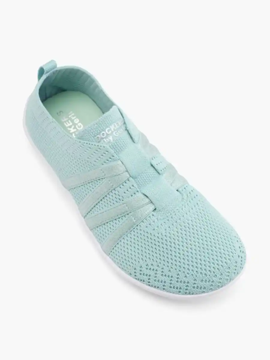 Bild 2 von Dockers Slip On Sneaker