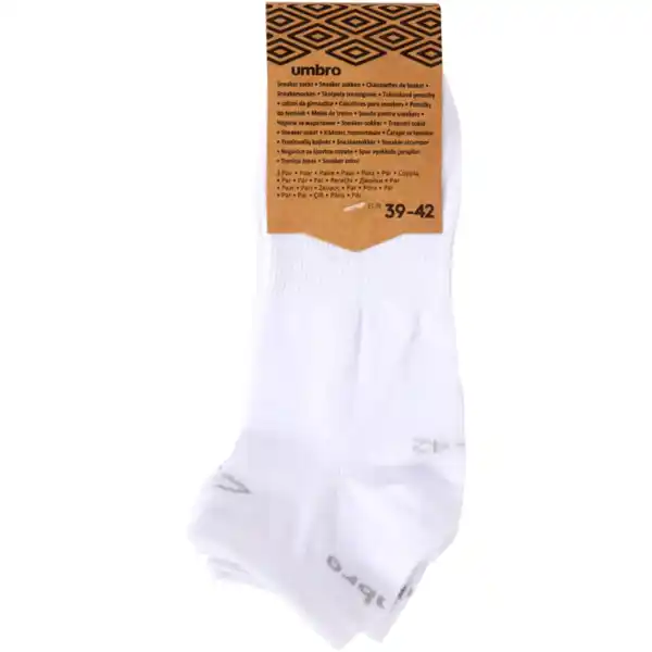 Bild 2 von Umbro Sneakersocken